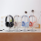 Kabelloses Headset Bluetooth Typ Spiel Big Power mit Spezialstecker Micro 7