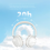 Kabelloses Headset Bluetooth Typ Spiel Big Power mit Spezialstecker Micro 5