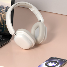 Kabelloses Headset Bluetooth Typ Spiel Big Power mit Spezialstecker Micro