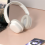 Kabelloses Headset Bluetooth Typ Spiel Big Power mit Spezialstecker Micro 1