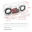 DIY Bluetooth Speaker Kit USB Mini Home Stereo Sound Amplifier Electro 9