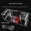 DIY Bluetooth Speaker Kit USB Mini Home Stereo Sound Amplifier Electro 8