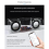 DIY Bluetooth Speaker Kit USB Mini Home Stereo Sound Amplifier Electro 5