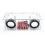 DIY Bluetooth Speaker Kit USB Mini Home Stereo Sound Amplifier Electro 4
