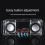 DIY Bluetooth Speaker Kit USB Mini Home Stereo Sound Amplifier Electro 10