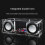 DIY Bluetooth Speaker Kit USB Mini Home Stereo Sound Amplifier Electro 11
