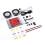 DIY Bluetooth Speaker Kit USB Mini Home Stereo Sound Amplifier Electro 3