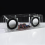 DIY Bluetooth Speaker Kit USB Mini Home Stereo Sound Amplifier Electro 2