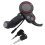 LCD Display ZQ-100 Electric Scooter with Locking Instrument Dashboard 3