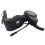 LCD Display ZQ-100 Electric Scooter with Locking Instrument Dashboard 4