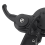 LCD Display ZQ-100 Electric Scooter with Locking Instrument Dashboard 7