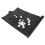 Roll Up Backgammon Sets Portable Travel Board Game Set for Adults and 6