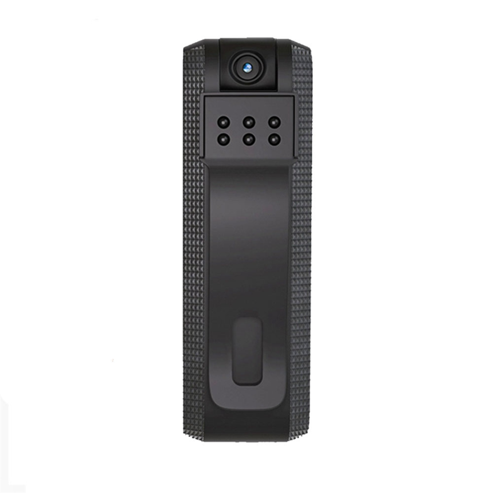 Md14 Hd 1080P Mini Camera Portable Small Digital Video Recorder Police 4852641481283
