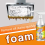 Powerful Heavy Foam Cleaner Stain Remover Multipurpose Kitchen Grills 7