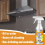 Powerful Heavy Foam Cleaner Stain Remover Multipurpose Kitchen Grills 3