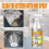 Powerful Heavy Foam Cleaner Stain Remover Multipurpose Kitchen Grills 6
