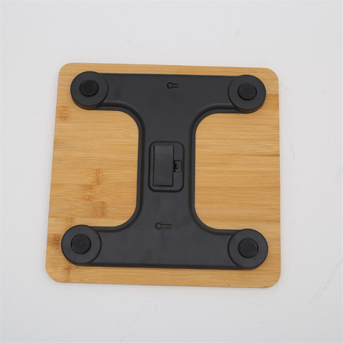 Body Weight Scale Fall-Proof Household Precise Smart Fat Electronic We 2
