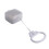 Pull String Cord Spieluhr weiß Kinder Bett Glocke Rassel Geschenke Teile Acce 4