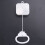 Pull String Cord Spieluhr weiß Kinder Bett Glocke Rassel Geschenke Teile Acce 5