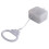 Pull String Cord Spieluhr weiß Kinder Bett Glocke Rassel Geschenke Teile Acce 3