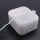 Pull String Cord Spieluhr weiß Kinder Bett Glocke Rassel Geschenke Teile Acce 8