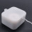 Pull String Cord Spieluhr weiß Kinder Bett Glocke Rassel Geschenke Teile Acce 9