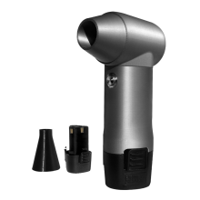 140000RPM Mini Violent Turbo Fan Outdoor Starke Handheld Gebläse Staub P