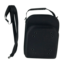 Outdoor EVA Aufbewahrungstasche Hut Organizer Baseballkappe Tragbare Reise