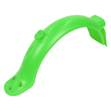 Grüner Kotflügel für M365 Pro 2 1S Mi3 Elektroroller Kotflügel Waterpro