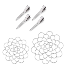 Blomsterarrangørholder, blomsterarrangementholder Bouquet Twister Reus