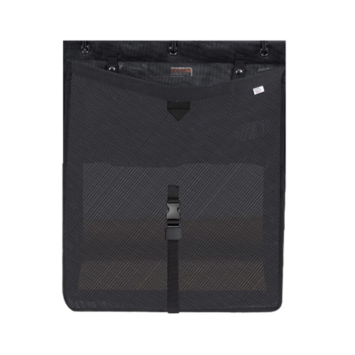 Müllsack für Ihr Utv Atv Universalzubehör Mesh Bag Vinyl Compa 1