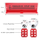 Lockout Tagout Station with 10 Keyed Different Safety Padlocks 2 Hasps 8