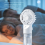 Portable Handheld Fan Water Mist Student Dormitory Mini Summer Supplie 8