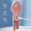 Portable Handheld Fan Water Mist Student Dormitory Mini Summer Supplie 9