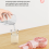 Portable Handheld Fan Water Mist Student Dormitory Mini Summer Supplie 6