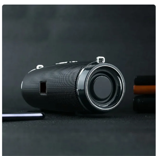 Ασύρματο ηχείο Bluetooth 3D Surround εξωτερικού χώρου με ήχο, 200W υψηλής ισχύος 2
