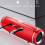 Ασύρματο ηχείο Bluetooth 3D Surround εξωτερικού χώρου με ήχο, 200W υψηλής ισχύος 6
