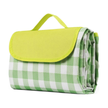 Picknickdecke, faltbare wasserdichte Sandmatte, Decke für Strandcamping