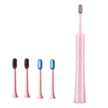 Electric Toothbrush for Adults Kids 6 Modes Rechargeable Battery Tooth