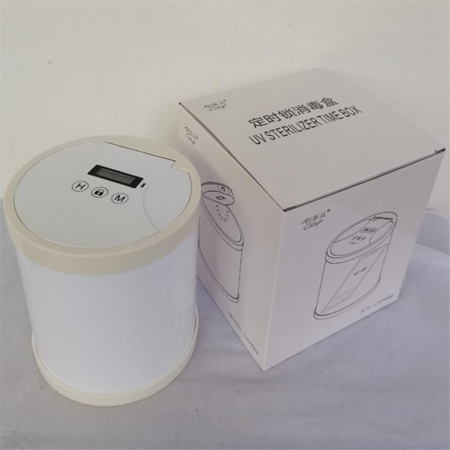 Elektronischer Zeitschloss-Box-Timer-Container Multifunktionsbehälter für Spielzeug M 2