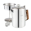 Coffee Percolators Stovetop for Camping, Percolator Pot Stainless Stee 1