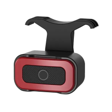 A07 Smart Bike Rücklicht Bremse Sensing Rücklichter Auto auf Off USB Re