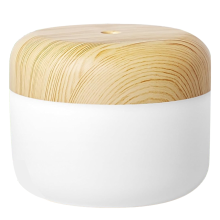 Kleine Luftbefeuchter für das Schlafzimmer - 400 ml Mini-Luftbefeuchter für den Schreibtisch, P