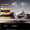 Bluetooth 5.3 Kopfhörer In-Ear V8 Vollfarb-Touchscreen True Wireles 6