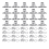20 Sets Marine Grade Twist Lock Fasteners Turn Button Eyelet and Stud, 2
