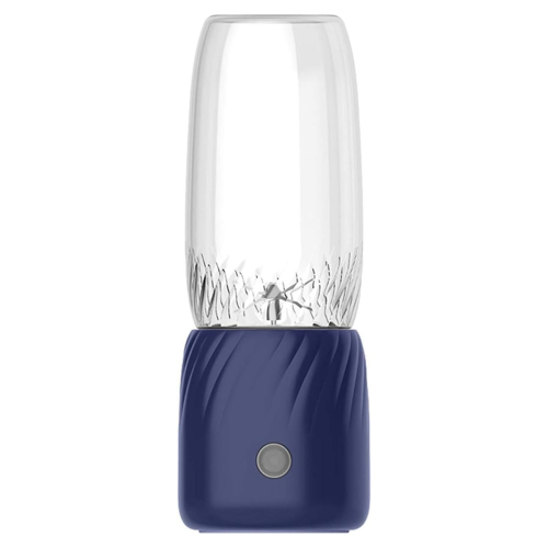 Portable Blender Rechargeable Mini Juicer, Handheld Personal Fruit and 2