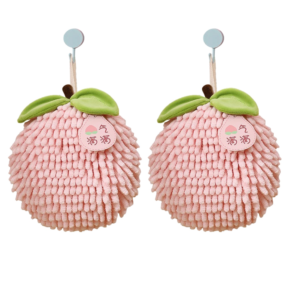 Household Handball Kitchen Supplies Hanging Multi-Functional Hand Towe-image-OPC-PJPYJZT-NEW