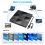 Externes optisches Multifunktionslaufwerk USB-Computer-DVD-Player-Noteboo 9