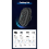 Νέο κράνος μοτοσικλέτας με ακουστικά Bluetooth, αδιάβροχο, με μείωση θορύβου 6