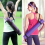 2Pcs Symphony Yoga Übung Verwandte Methoden, Einstellbare Übung, Fitn 7